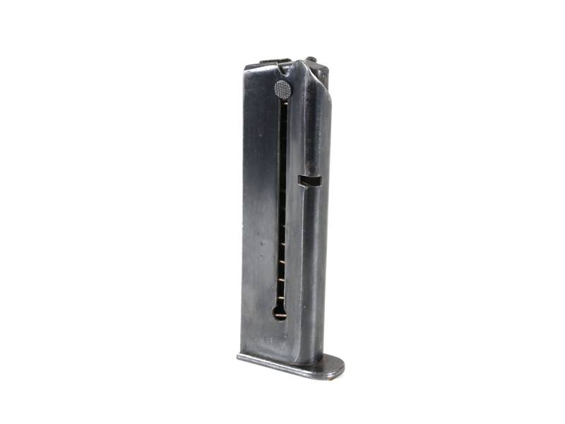 Buy Second Hand Llama Model XV Magazine 10 Round in NZ New Zealand.