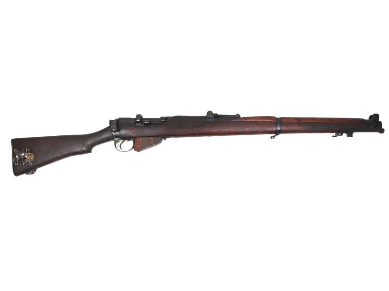 Buy 303 BSA SMLE NO1 MK3* 1917 in NZ New Zealand.