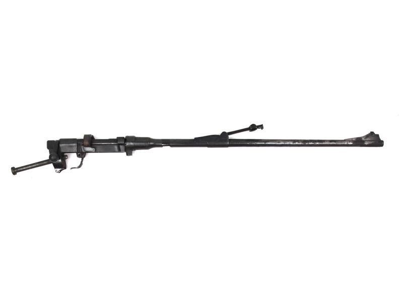 Buy 303 BSA SMLE Receiver And Barrel (Parts Gun) in NZ New Zealand.