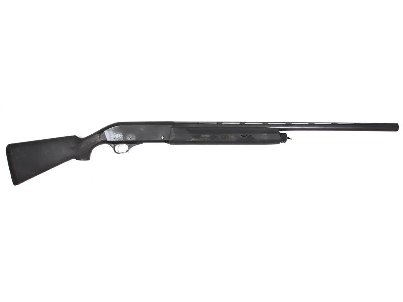 Buy 12ga Akkar Altay Synthetic 28" Inter Choke Left Hand (Parts Gun) in NZ New Zealand.