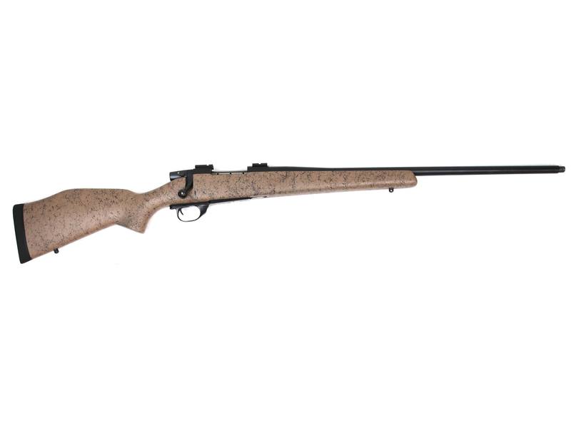 Buy 308 Weatherby Vanguard Blued Synthetic in NZ New Zealand.