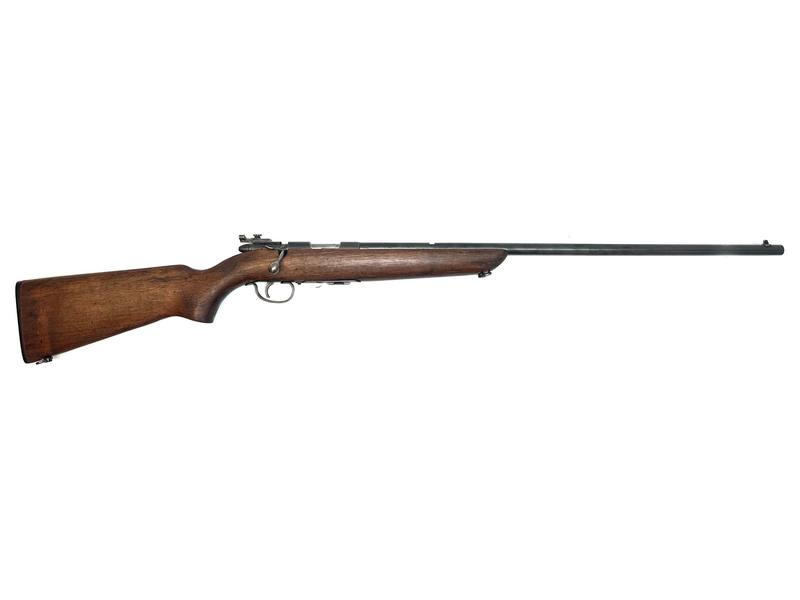 Buy 22 Remington 501 Targetmaster in NZ New Zealand.