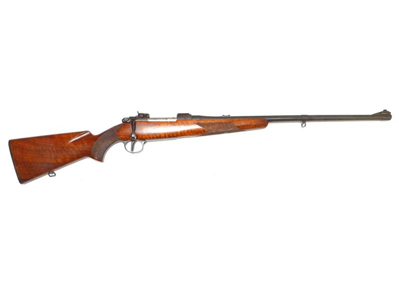 Buy 270 BRNO ZKK-600 Blued Wood in NZ New Zealand.
