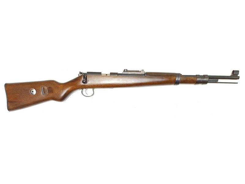Buy 22 Norinco JW-25A Blued Wood 20" in NZ New Zealand.