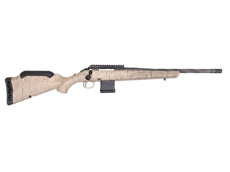 Buy 223 Ruger American Ranch G2 Cerakote Synthetic in NZ New Zealand.