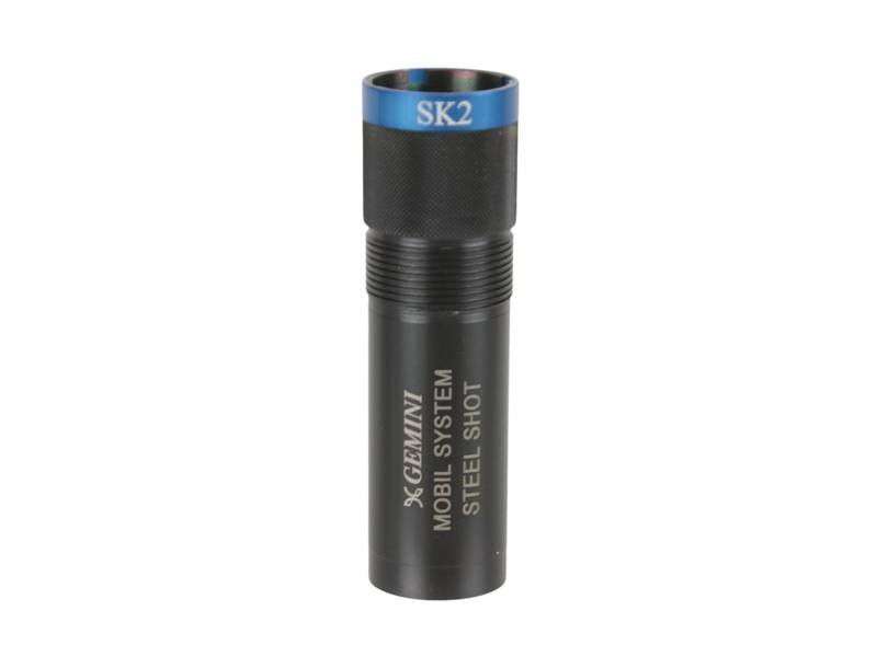Buy Second Hand Gemini Choke Mobil 12ga Skeet (Steel Compatible Skeet) in NZ New Zealand.