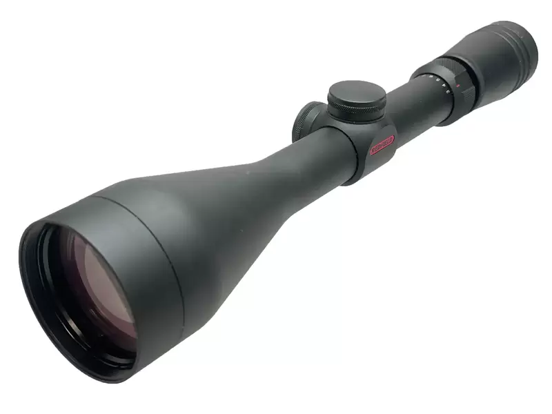 Buy Second Hand Redfield Revolution Scope 3-9x50 Plex in NZ New Zealand.