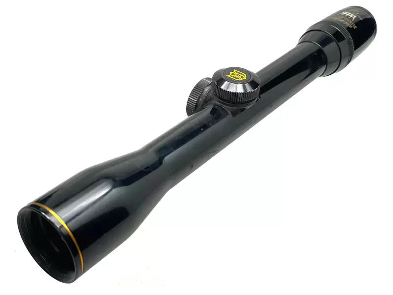 Buy Second Hand Nikko Stirling Jaguar 4x32 Scope in NZ New Zealand.
