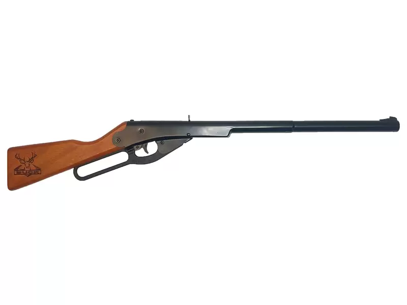 Buy Second Hand Daisy .177 BB Lever Action Carbine in NZ New Zealand.
