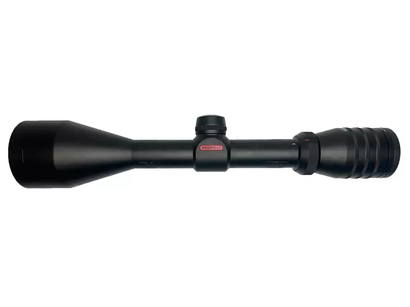 Buy Second Hand Redfield Revenge 3-9x52 Accu-Ranger Scope in NZ New Zealand.