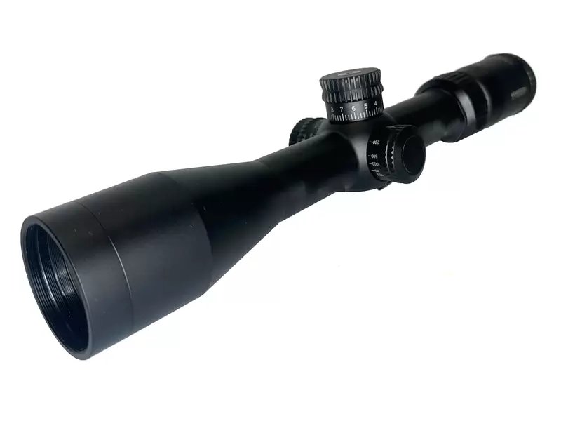 Buy Second Hand Vortex Scope Crossfire II 4-16x44 BDC in NZ New Zealand.