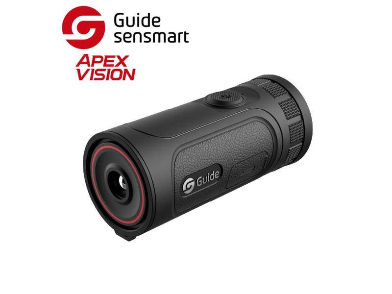 Buy Guide TE210MS Apex Vision Handheld Thermal 10mm 246x192 in NZ New Zealand.