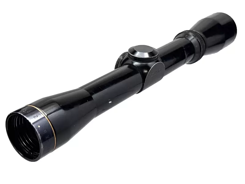 Buy Second-Hand Leupold Vari-X II 2-7x33 Scope in NZ New Zealand.