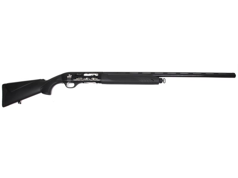 Buy 20ga Armed Imortal Blued Synthetic 28" Inter Choke in NZ New Zealand.