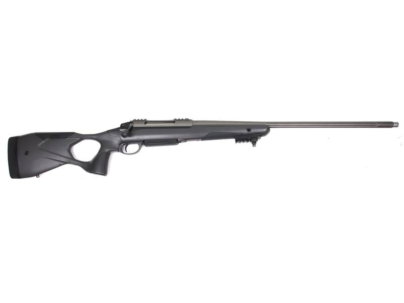 Buy 6.5 PRC Sako S20 Hunter Cerakote 24" Threaded in NZ New Zealand.