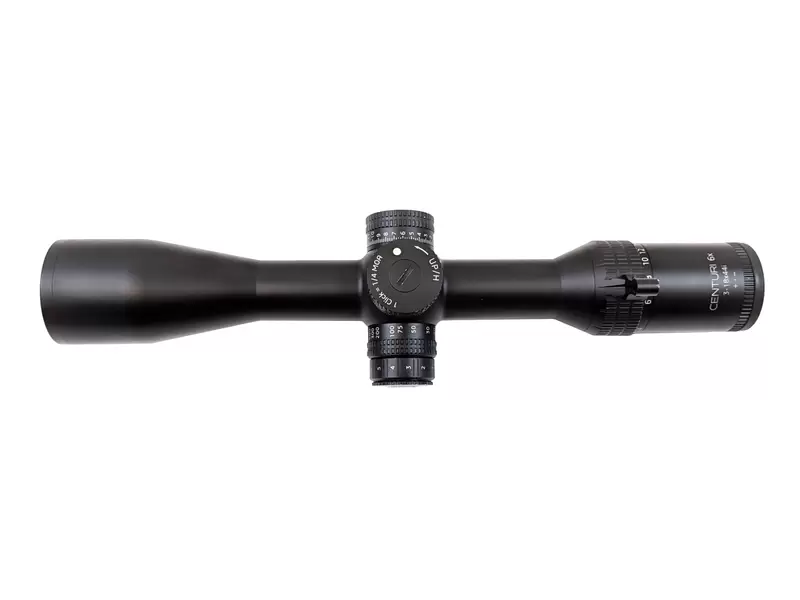 Buy Second Hand GPO Centuri 3-18x44i MOA Scope in NZ New Zealand.