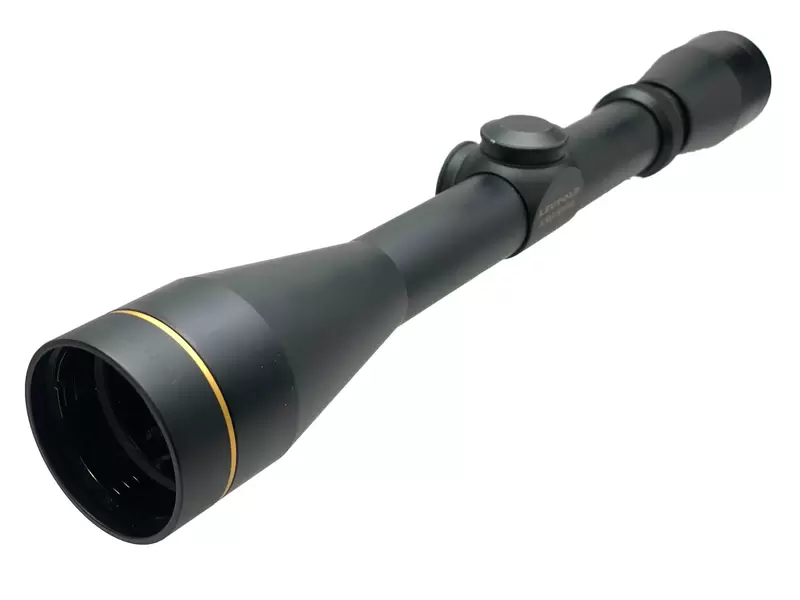 Buy Second Hand Leupold VX2 3-9x40 Scandinavian Scope in NZ New Zealand.