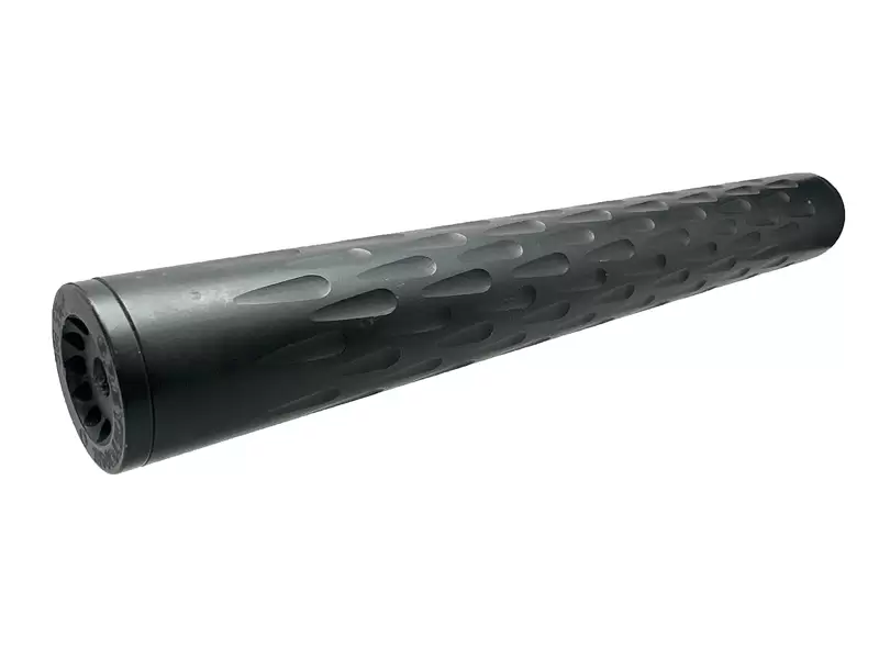 Buy Second Hand Greystone Silencer 6.5 M15x1 in NZ New Zealand.