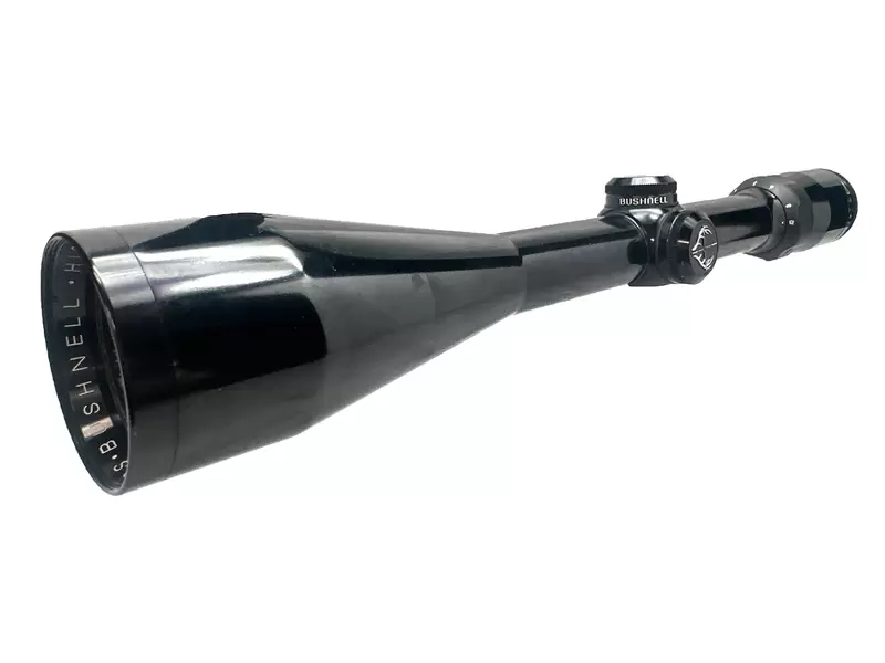 Buy Second Hand Bushnell Scope 2.5-10x45 in NZ New Zealand.