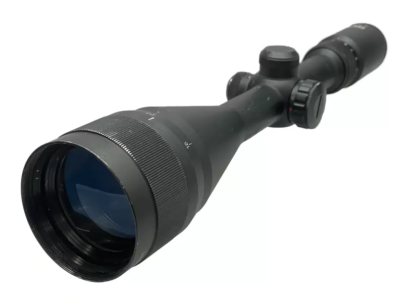 Buy Second Hand Pao 4-16x50 Illuminated Reticle PA Mil-Dot Scope in NZ New Zealand.