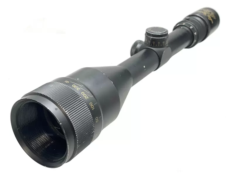Buy Second Hand A.S.I. Super Scope 3-9x45 Plex in NZ New Zealand.