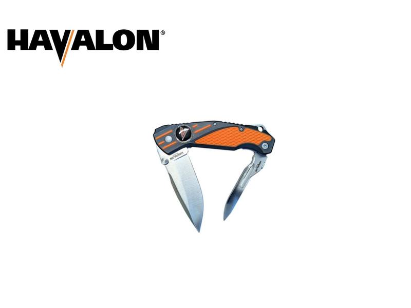 Buy Havalon Knife DUO in NZ New Zealand.