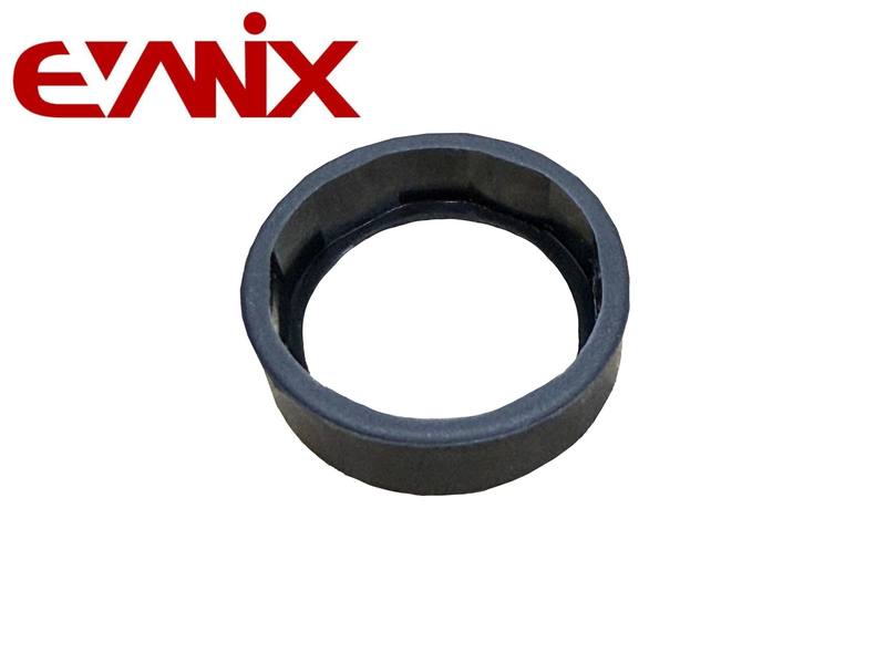 Buy Evanix Rubber Cover Gas Gauge in NZ New Zealand.