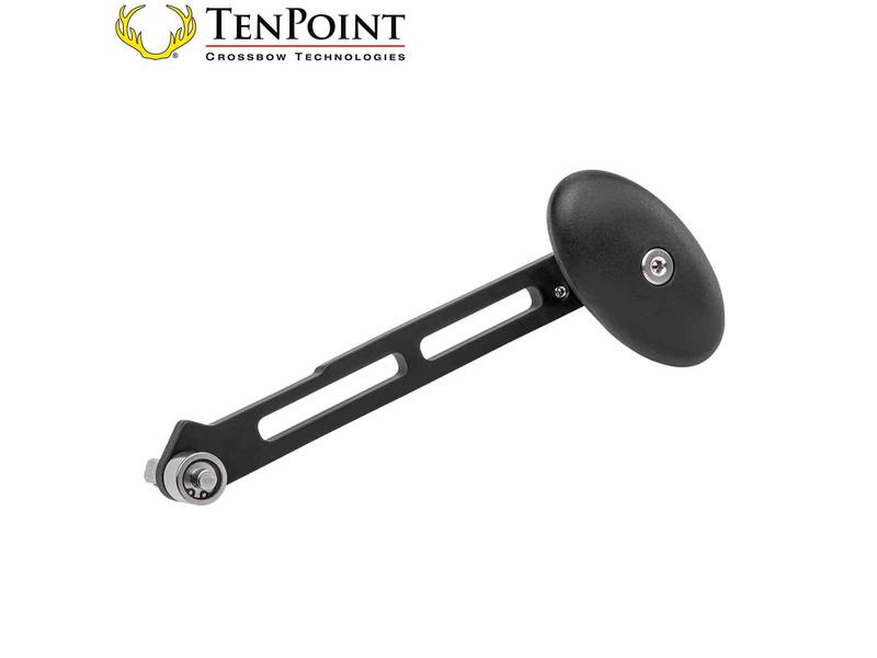 Buy Tenpoint ACUdraw De-Cock Crank Handle in NZ New Zealand.