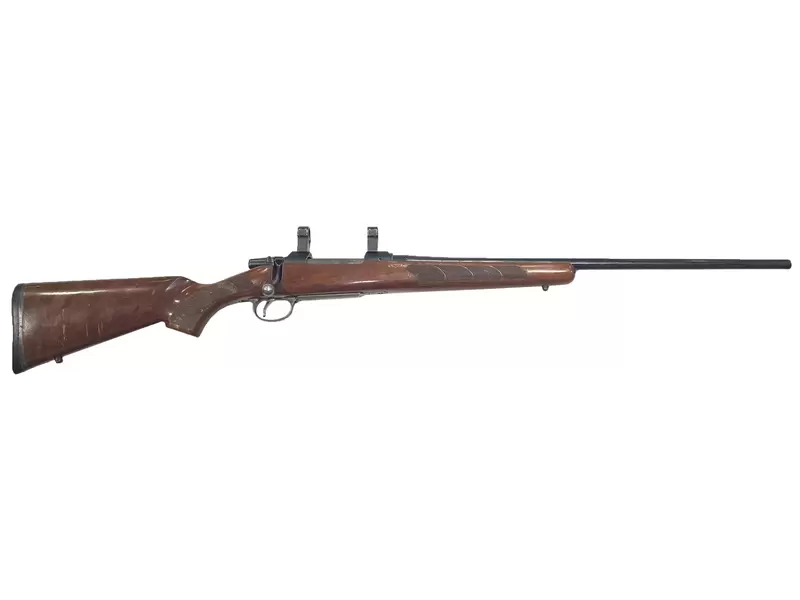 Buy 270 CZ 550 24" in NZ New Zealand.