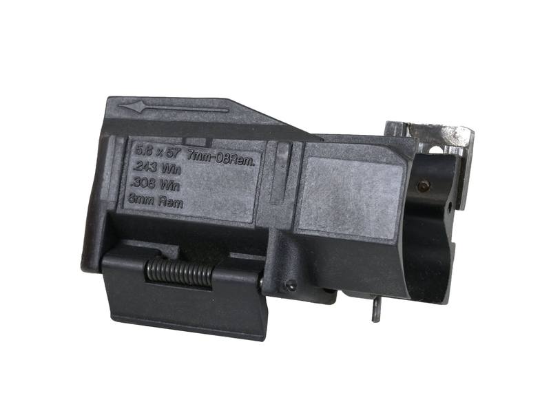 Buy Second Hand Blaser Magazine R93 Insert 243/ 7mm08/ 308 in NZ New Zealand.