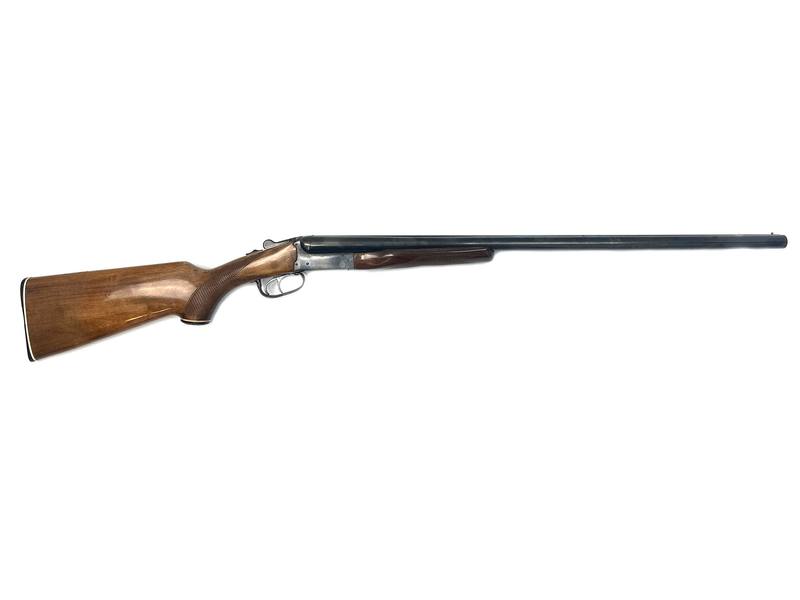 Buy 12ga ERA SBS Blued Wood 28" 3/4-1/2 in NZ New Zealand.