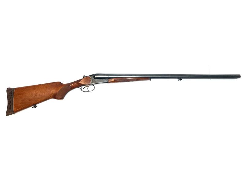 Buy 12ga Baikal 58M Blued Wood 28.5" FULL-3/4 in NZ New Zealand.