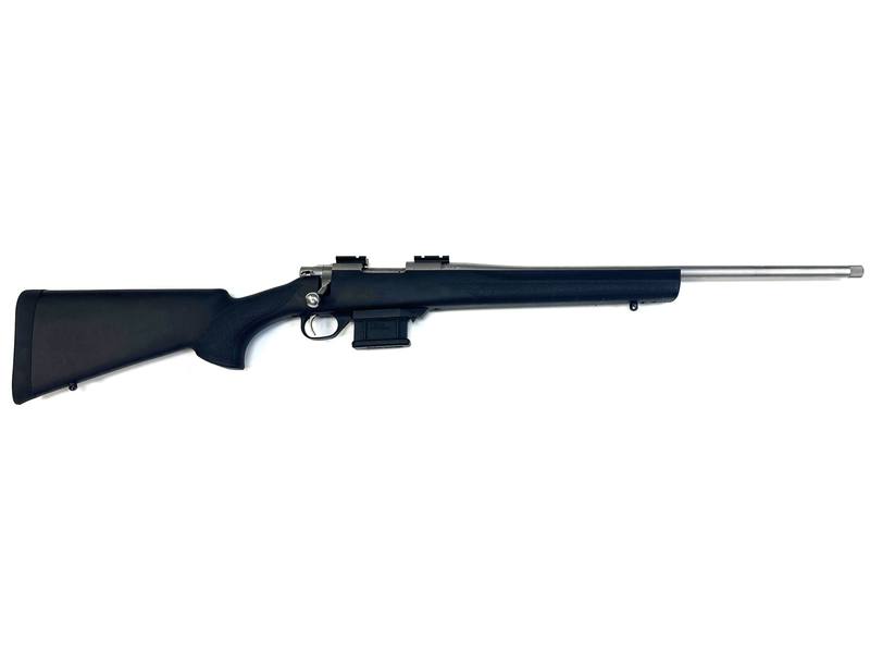 Buy 7.62X39 Howa 1500 Mini Stainless Synthetic LW 1/2X20 in NZ New Zealand.