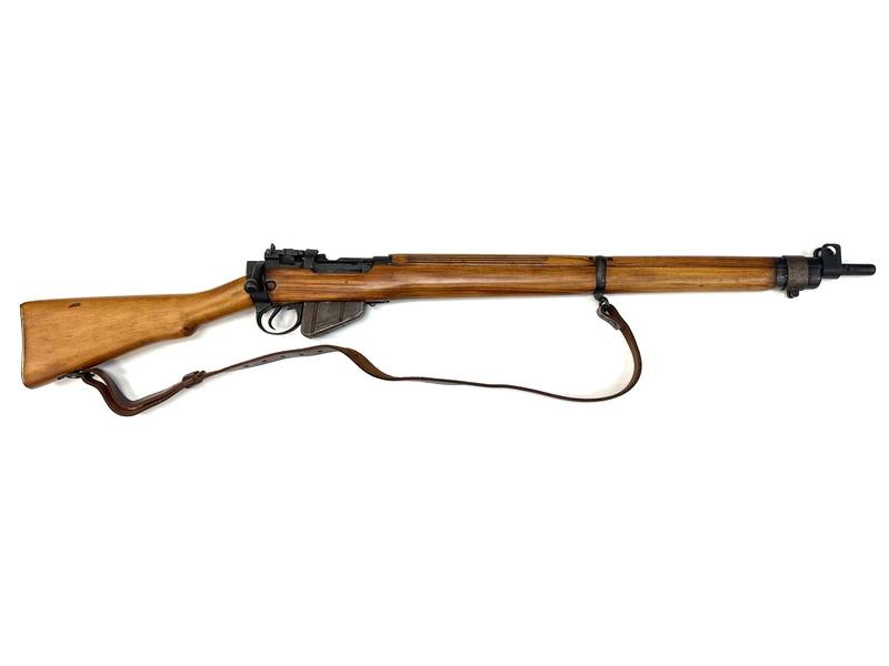 Buy 303 Long Branch NO4 MK1* 1942 in NZ New Zealand.