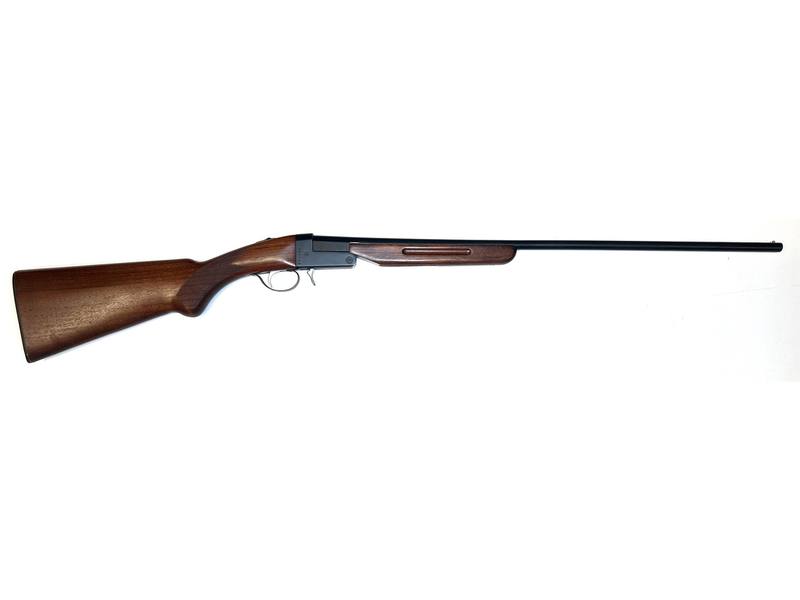 Buy 410ga Yildiz TK-36 Blued Wood 26" in NZ New Zealand.