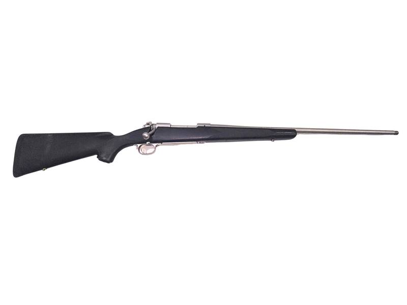 Buy 270 Winchester 70 Stainless Synthetic 24" in NZ New Zealand.