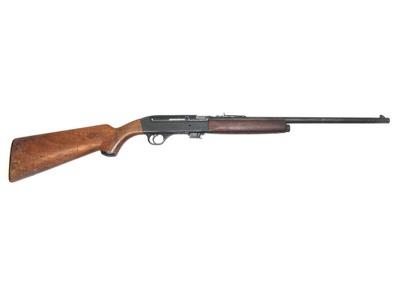 Buy 22 Gevarm Carabine Auto (Parts Gun) in NZ New Zealand.