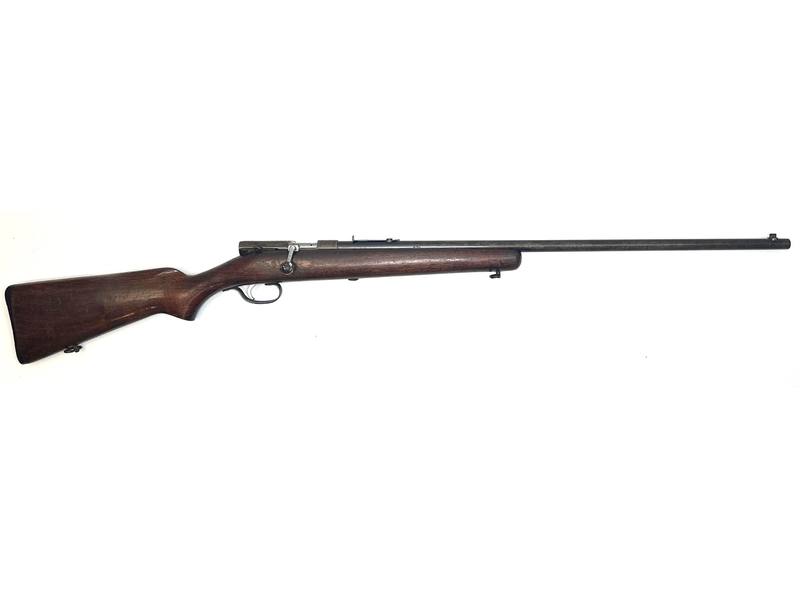 Buy 22 Savage Model 3B Blued Wood in NZ New Zealand.