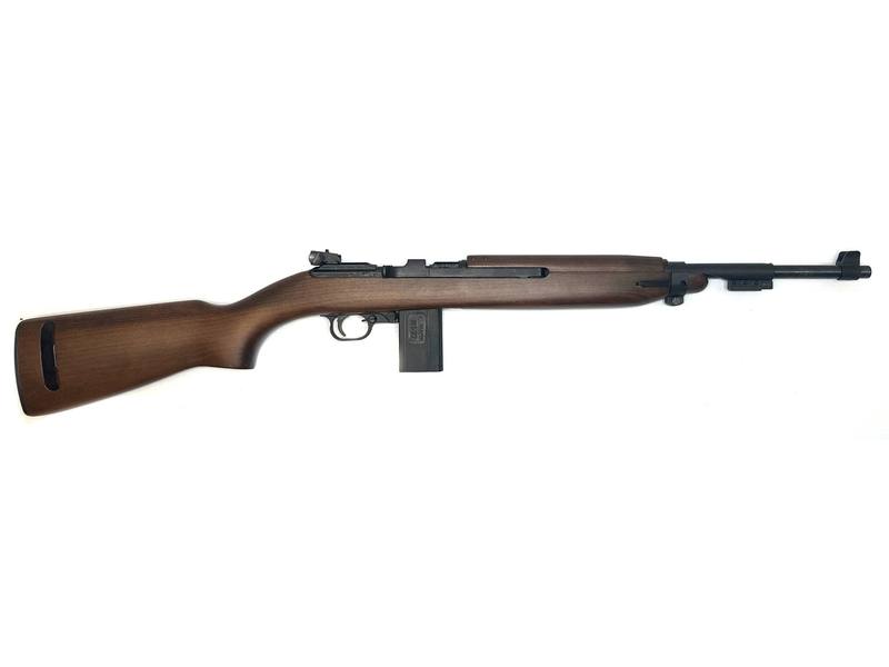 Buy 22 Chiappa M1-22 Blued Wood in NZ New Zealand.