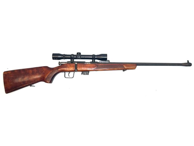 Buy 22 TOZ 17 Blued Wood in NZ New Zealand.