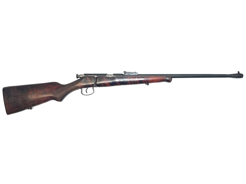 Buy 22 TOZ 16 Blued Wood in NZ New Zealand.