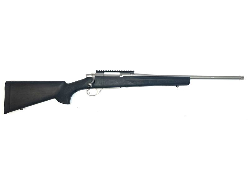 Buy 308 Howa 1500 Stainless Hogue LW 1/2X20 in NZ New Zealand.