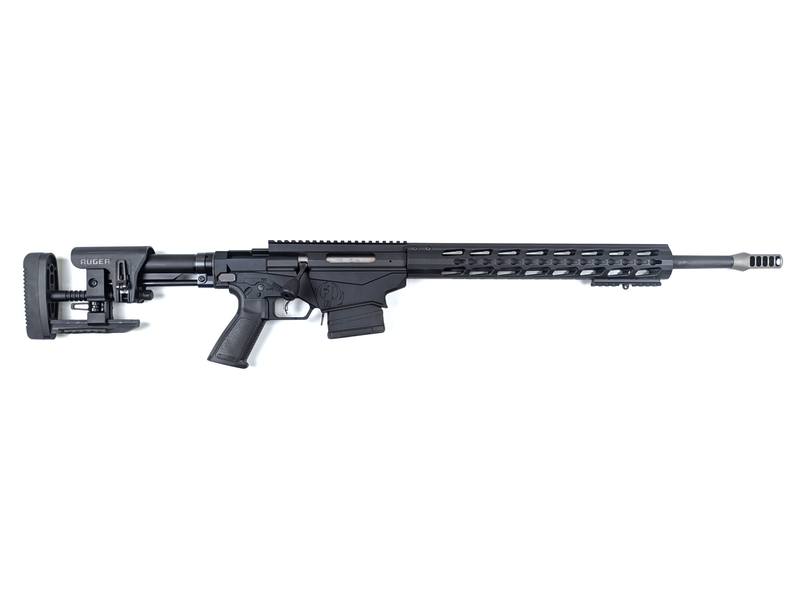 Buy 308 Ruger Precision Gen-2 Keymod 20" in NZ New Zealand.