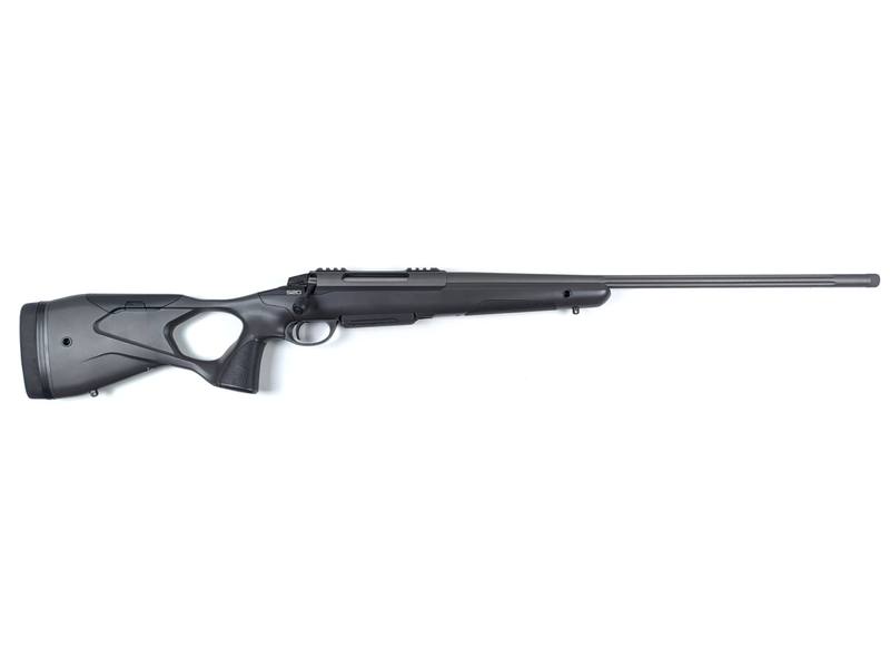 Buy 300 WIN Sako S20 Hunter Cerakote Synthetic 24" Threaded in NZ New Zealand.