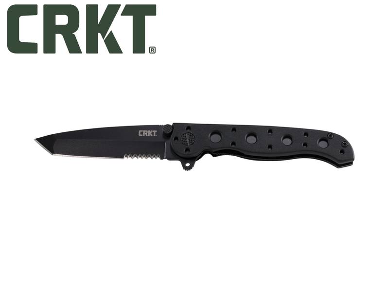 Buy CRKT Knife M16-10KZ Tanto Black in NZ New Zealand.