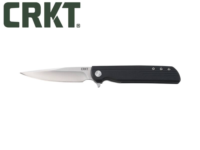 Buy CRKT Knike LCK + Drop Point in NZ New Zealand.