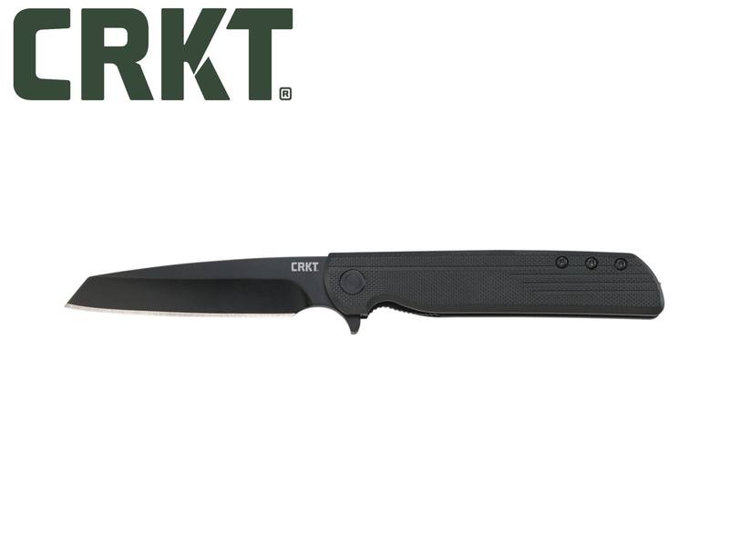 Buy CRKT Knife LCK + Tanto in NZ New Zealand.