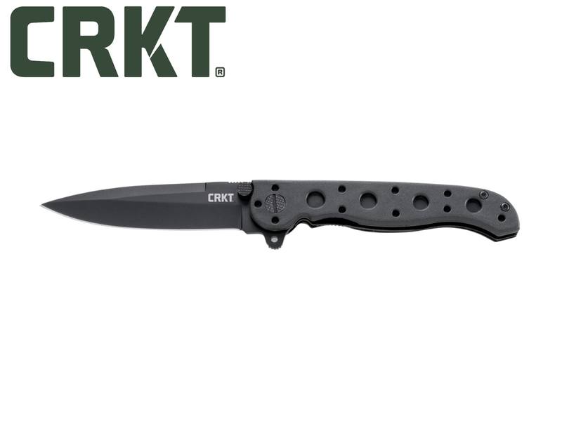 Buy CRKT M16-01KZ Spear Point Black in NZ New Zealand.