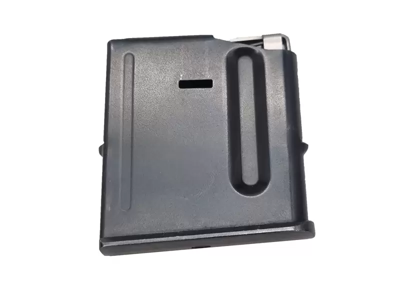 Buy Second Hand CZ 527 7.62x39 Magazine 4 Round Steel in NZ New Zealand.