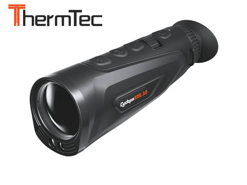Buy ThermTec Hand Held Cyclops 335L 3.0 35mm 50Hz in NZ New Zealand.